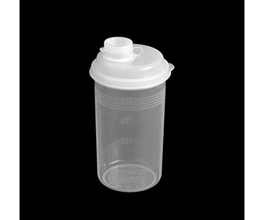 ナカヤ化学 まかせてポット 031858001 1個(ご注文単位1個)【直送品】