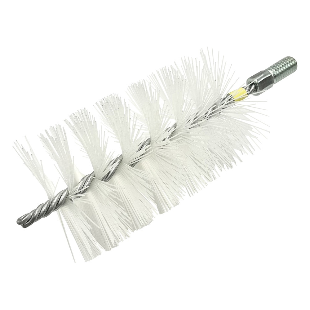 アズワン 配管洗浄用ブラシ φ75×0.6mm PN-075 1個(ご注文単位1個)【直送品】