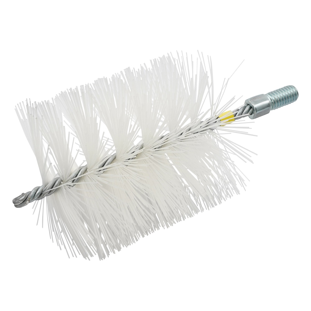 アズワン 配管洗浄用ブラシ φ100×0.6mm PN-100 1個(ご注文単位1個)【直送品】