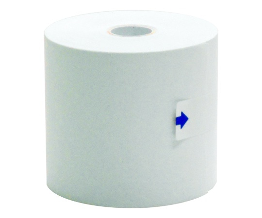 エー・アンド・デイ 内蔵プリンター用印字用紙 1セット(10巻入) AX-PP156-S 1セット(ご注文単位1セット)【直送品】