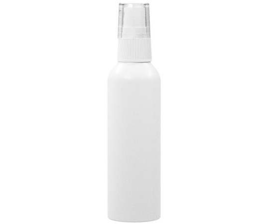 オーテック 携帯用小型スプレー式ボトル　100mL　SPR-100 1個（ご注文単位1個）【直送品】