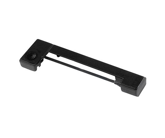 エー・アンド・デイ インクリボン 黒 5個セット AX-ERC-05-S 1セット(ご注文単位1セット)【直送品】