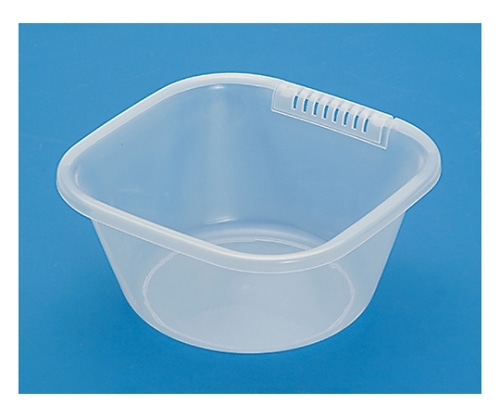 蝶プラ工業 クルード洗桶 S 130213 1個(ご注文単位1個)【直送品】