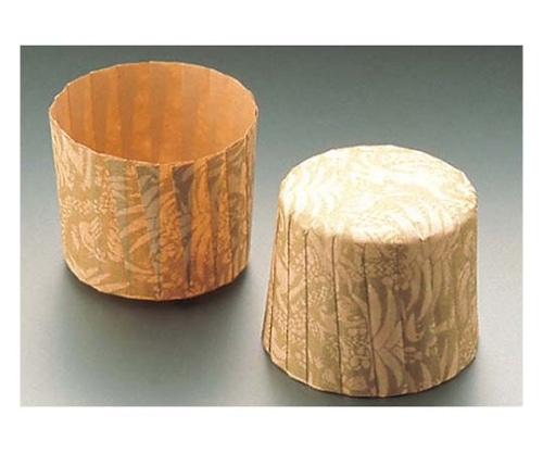 江部松商事 マフィンカップ(80枚入)I・T M-103 φ59 6698300 1組(ご注文単位1組)【直送品】