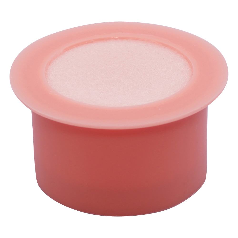 アズワン シリコセン(R) 36mm 10個入 C-40 1箱(ご注文単位1箱)【直送品】