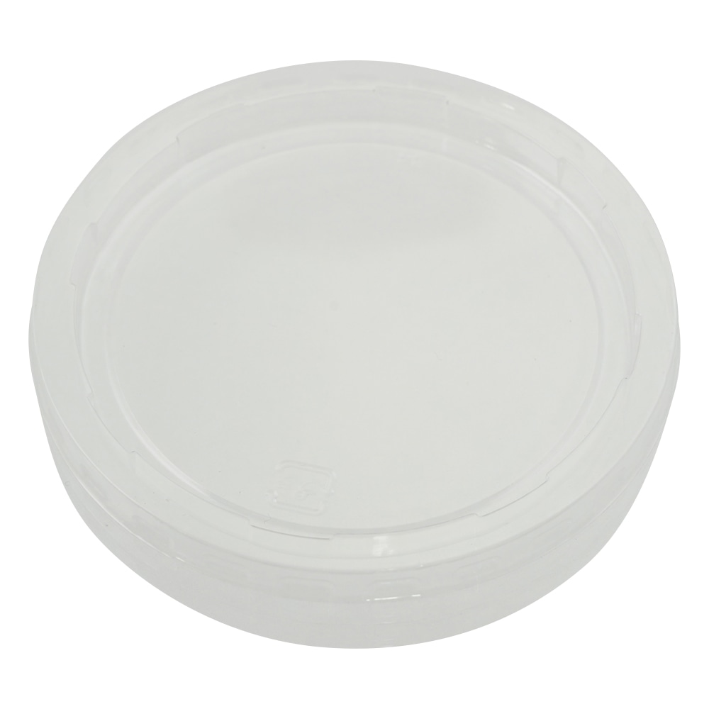 テラオカ エスカップ用蓋　200枚入　88-TC 1袋（ご注文単位1袋）【直送品】