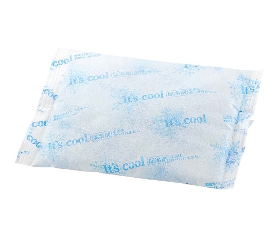 アイスジャパン 保冷剤 アイスパック FAR500(36入) 5221810 1個(ご注文単位1個)【直送品】