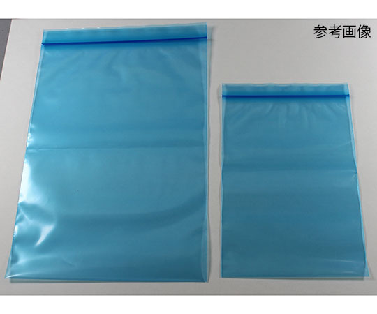 ケンエー クリーンポリパック　300枚　SA-6 1袋（ご注文単位1袋）【直送品】