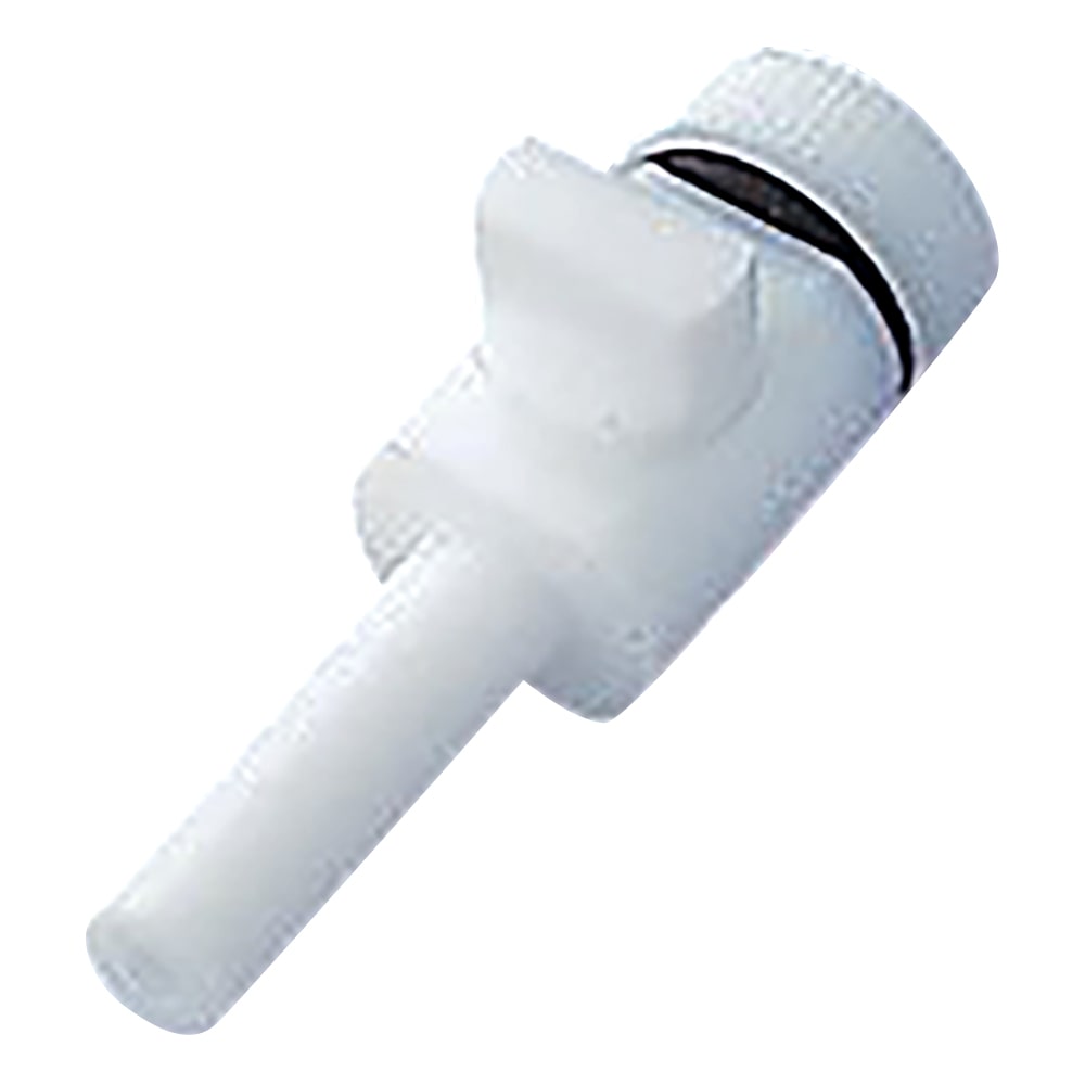 アズワン ミニコック φ6 外径φ6mm 1個(ご注文単位1個)【直送品】