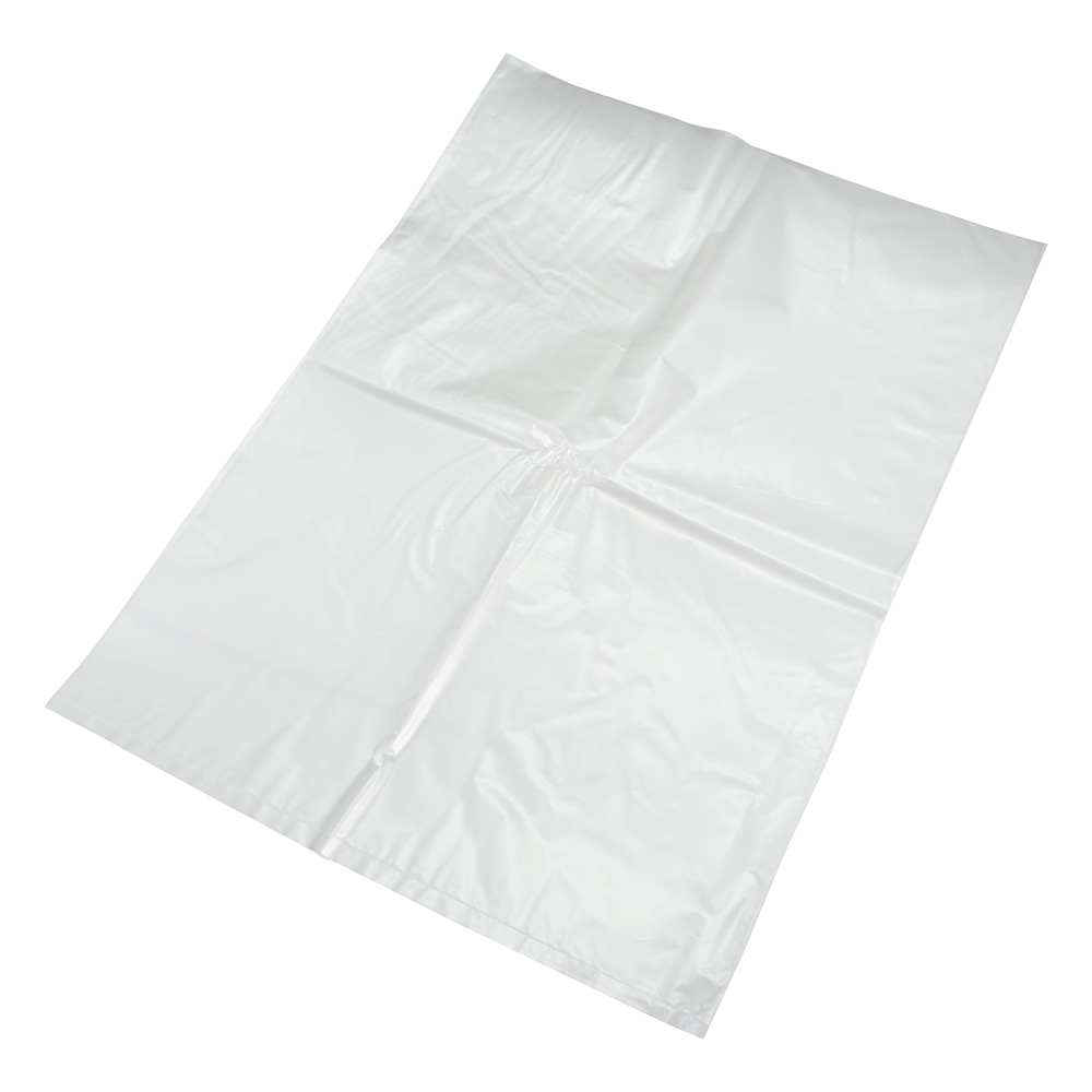 アズワン オートクレーブ用耐熱PPバッグ 1袋(20枚入) M 1袋(ご注文単位1袋)【直送品】