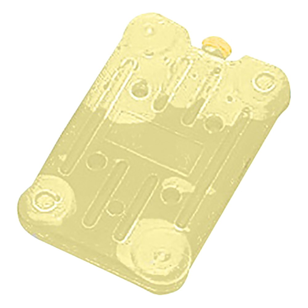 ハイランド 蓄冷剤 融点 -15℃ CAH-203 1個(ご注文単位1個)【直送品】