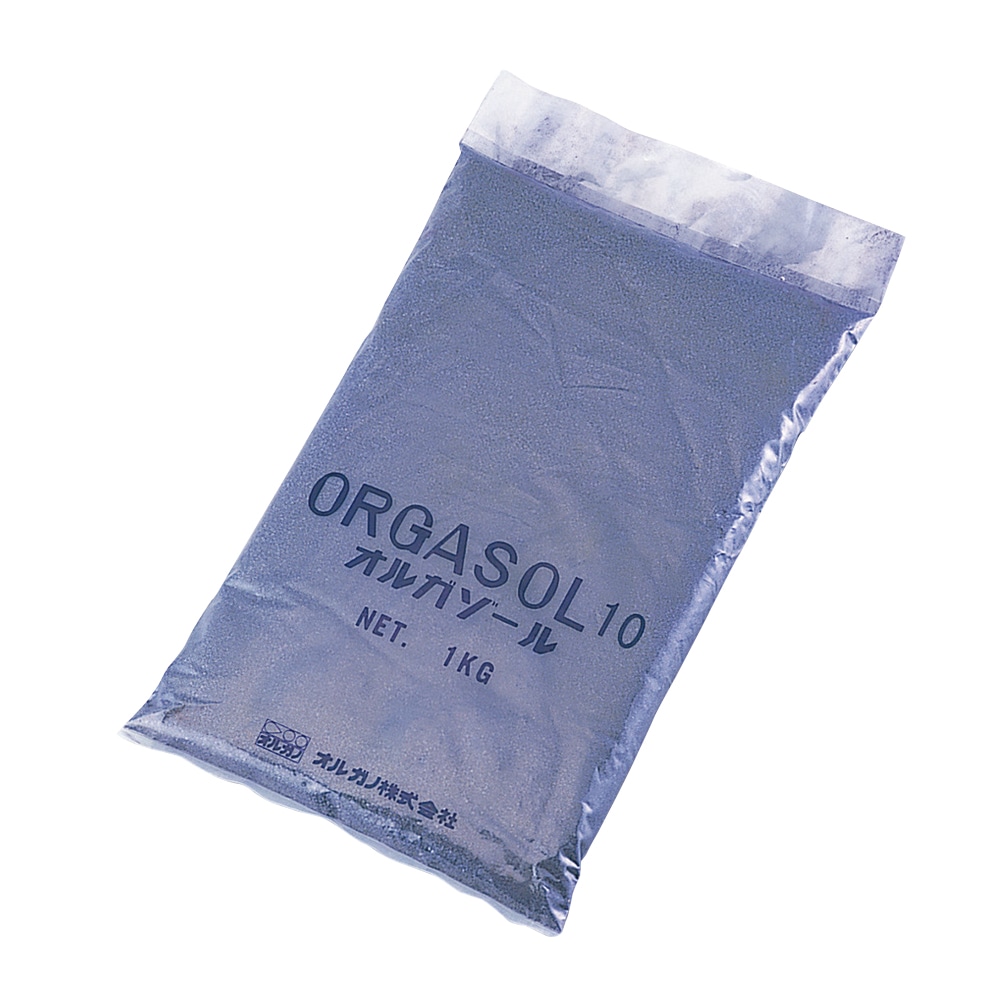 オルガノ 缶石除去剤 オルガゾール10 1袋(ご注文単位1袋)【直送品】