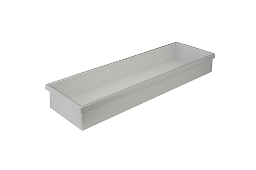 アズワン 薬品トレー PP-80 1個(ご注文単位1個)【直送品】