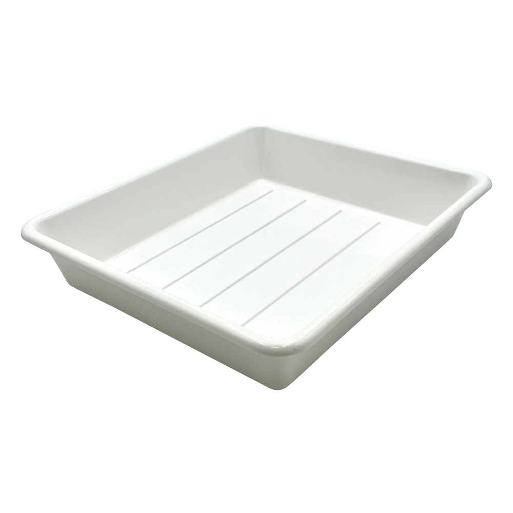 Kartell PVCバット 420×375×85mm 283 1個(ご注文単位1個)【直送品】