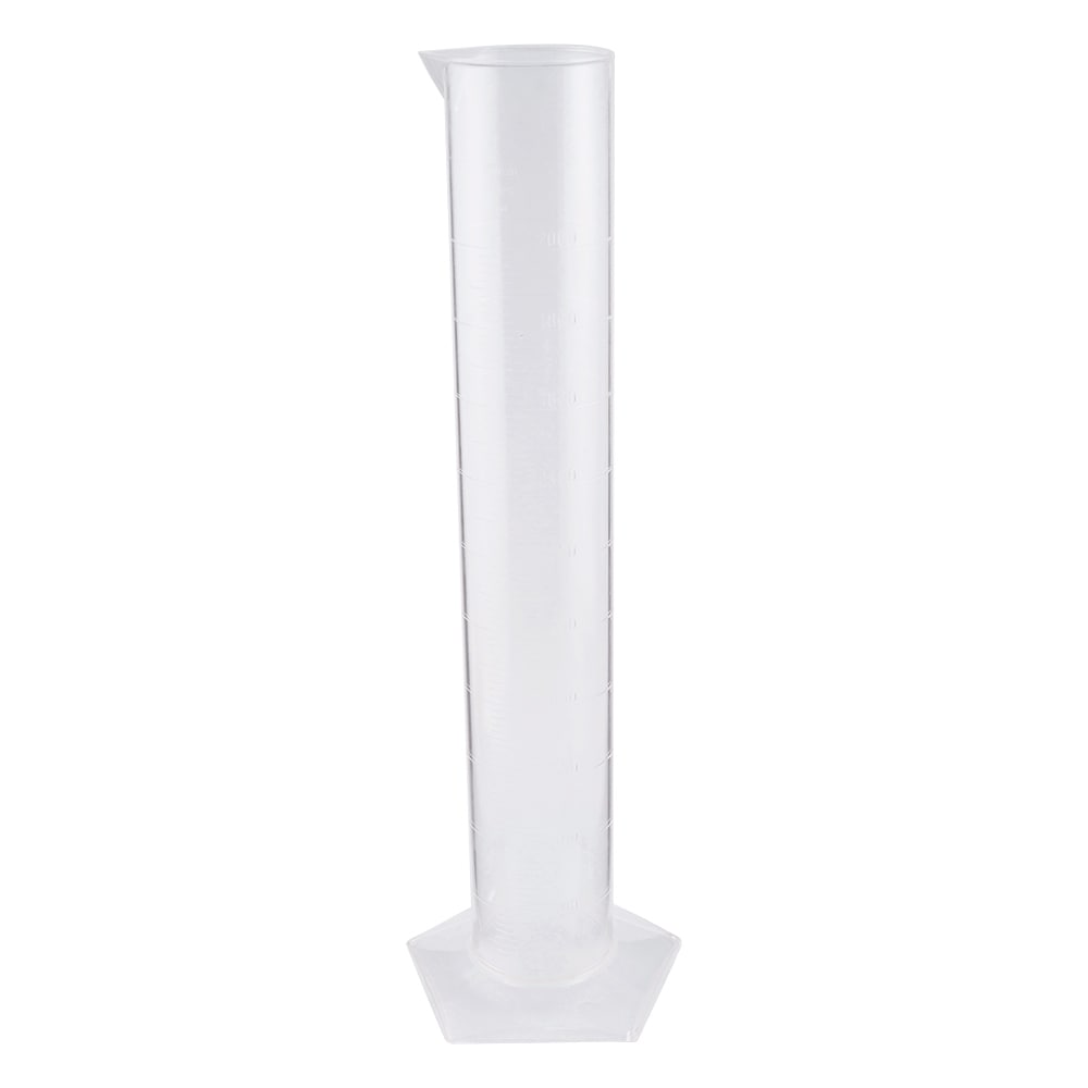 Kartell PMPメスシリンダー 2000mL 1577 1個(ご注文単位1個)【直送品】