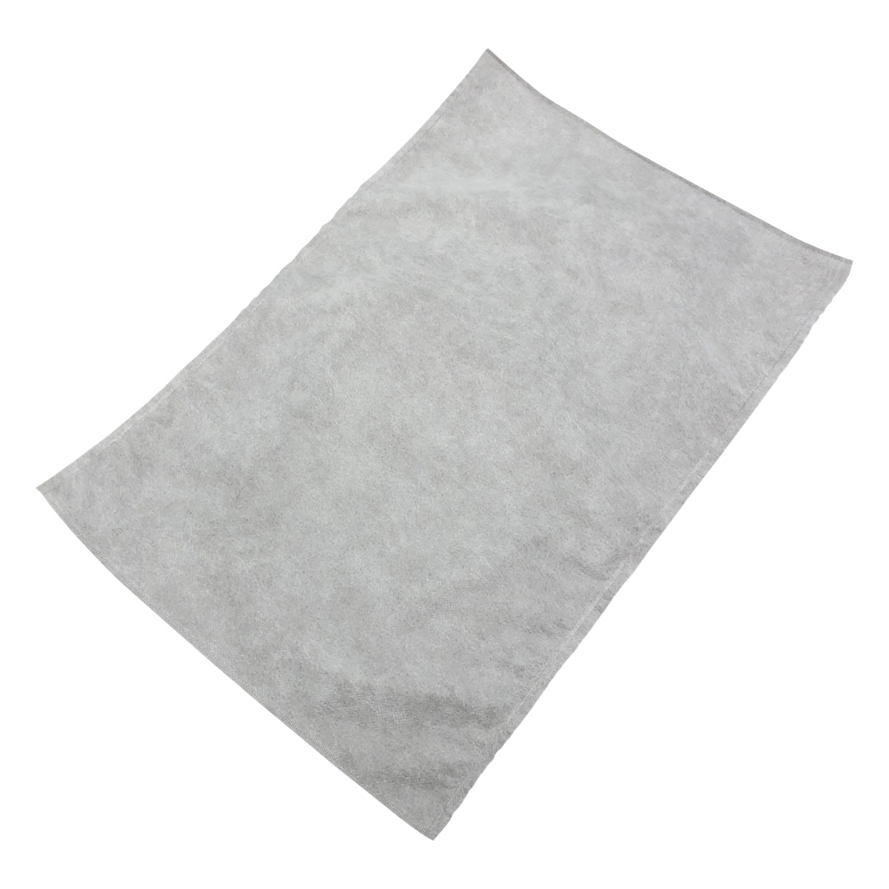 アズワン 不織布袋 50枚入 M 1袋(ご注文単位1袋)【直送品】