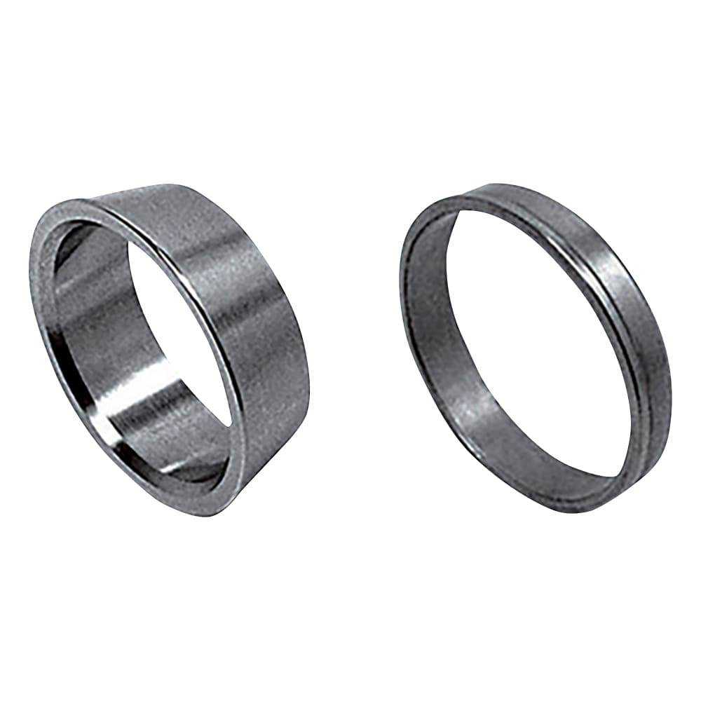 フジキン ニューV-LOK継手 VUW-3.2SR-V 1組(ご注文単位1組)【直送品】