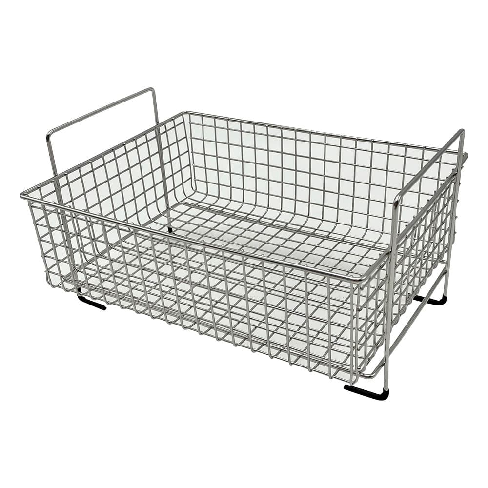 アズワン 超音波洗浄器用 バスケット(AS52GTU用) 1台(ご注文単位1台)【直送品】