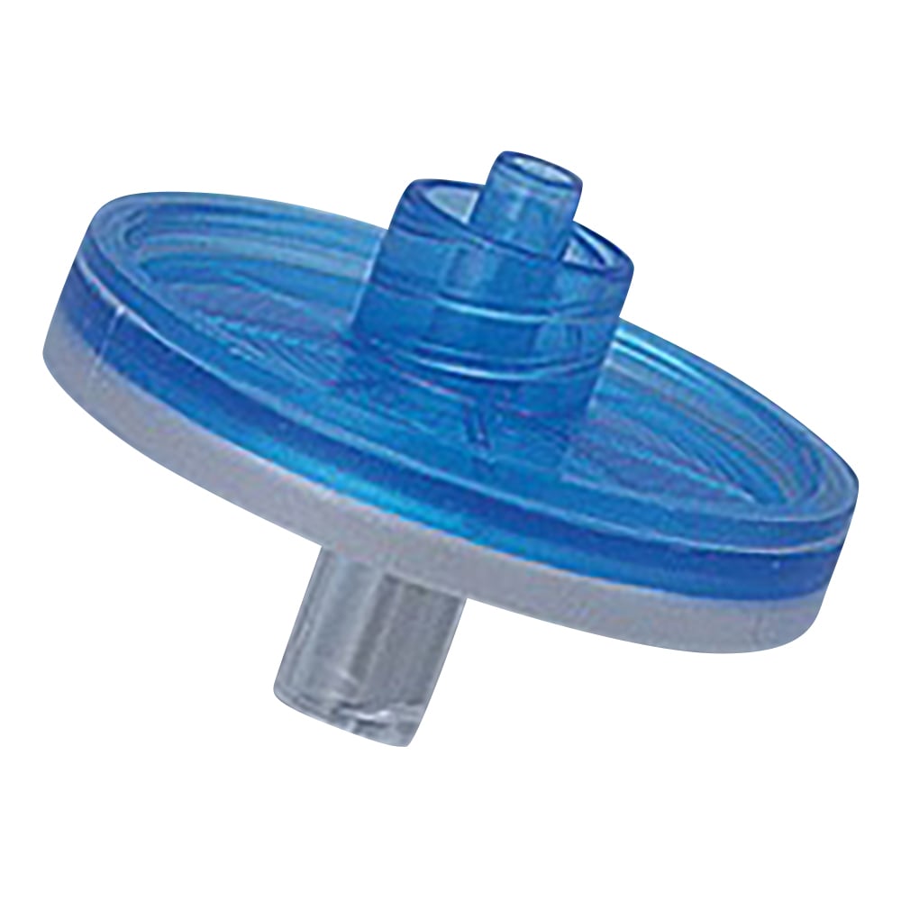 ザルトリウス ミニザルトR 50個入 0.2μm 青 S6534------FMOSK 1袋(ご注文単位1袋)【直送品】