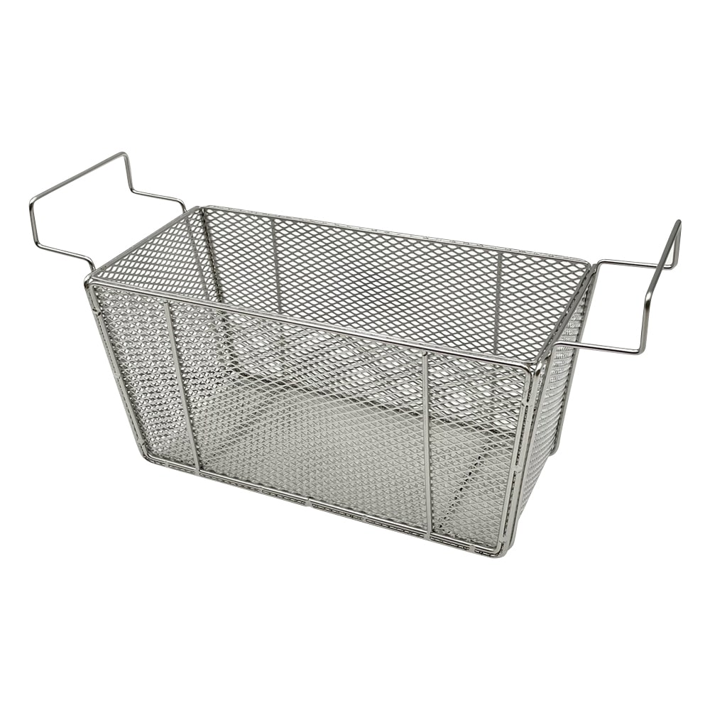 アズワン 超音波洗浄器バスケット ASU-6用 1個(ご注文単位1個)【直送品】