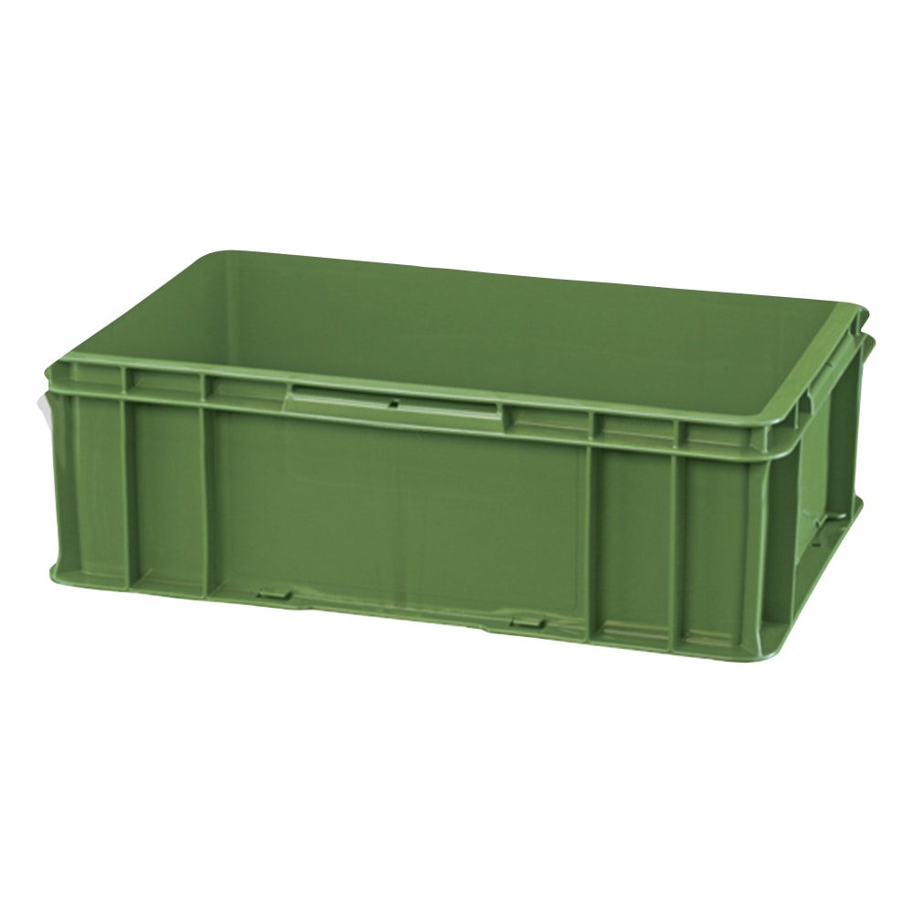 セキスイ グリーンレーベルコンテナ　本体　24L　GL-531.5 1個（ご注文単位1個）【直送品】