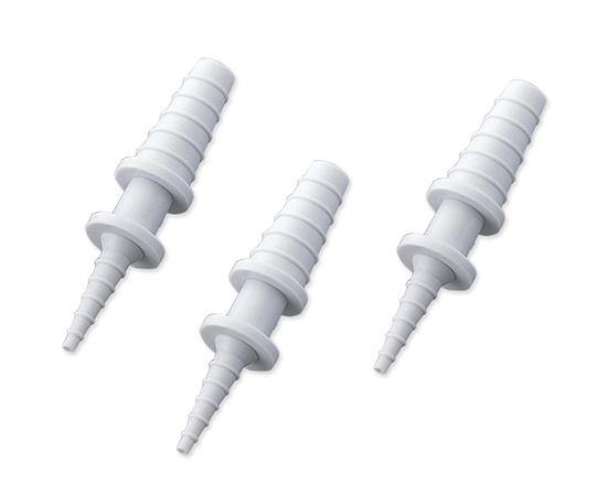 アズワン コネクター(バリューパック) 異径型 15個入 M 1袋(ご注文単位1袋)【直送品】