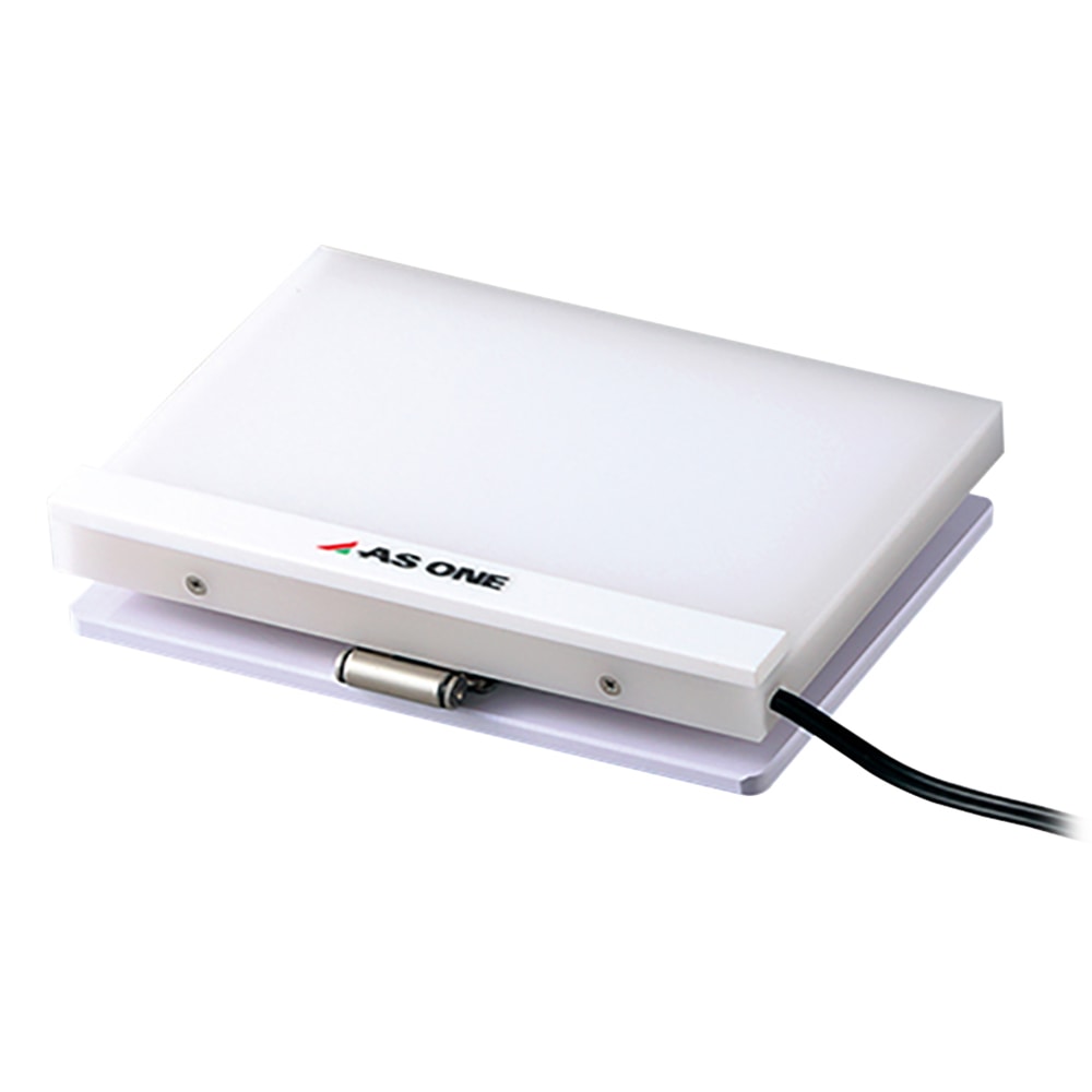 アズワン LEDライトボード　マイクロプレート　 1台（ご注文単位1台）【直送品】