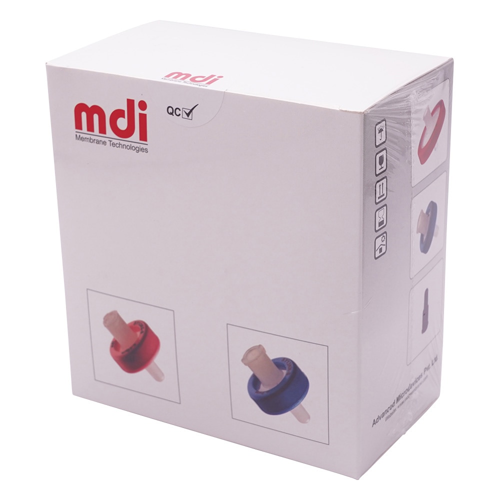 アズワン シリンジフィルター PES φ13mm/0.45μm 1箱(100個入) SYPL0302MNXX204 1箱(ご注文単位1箱)【直送品】