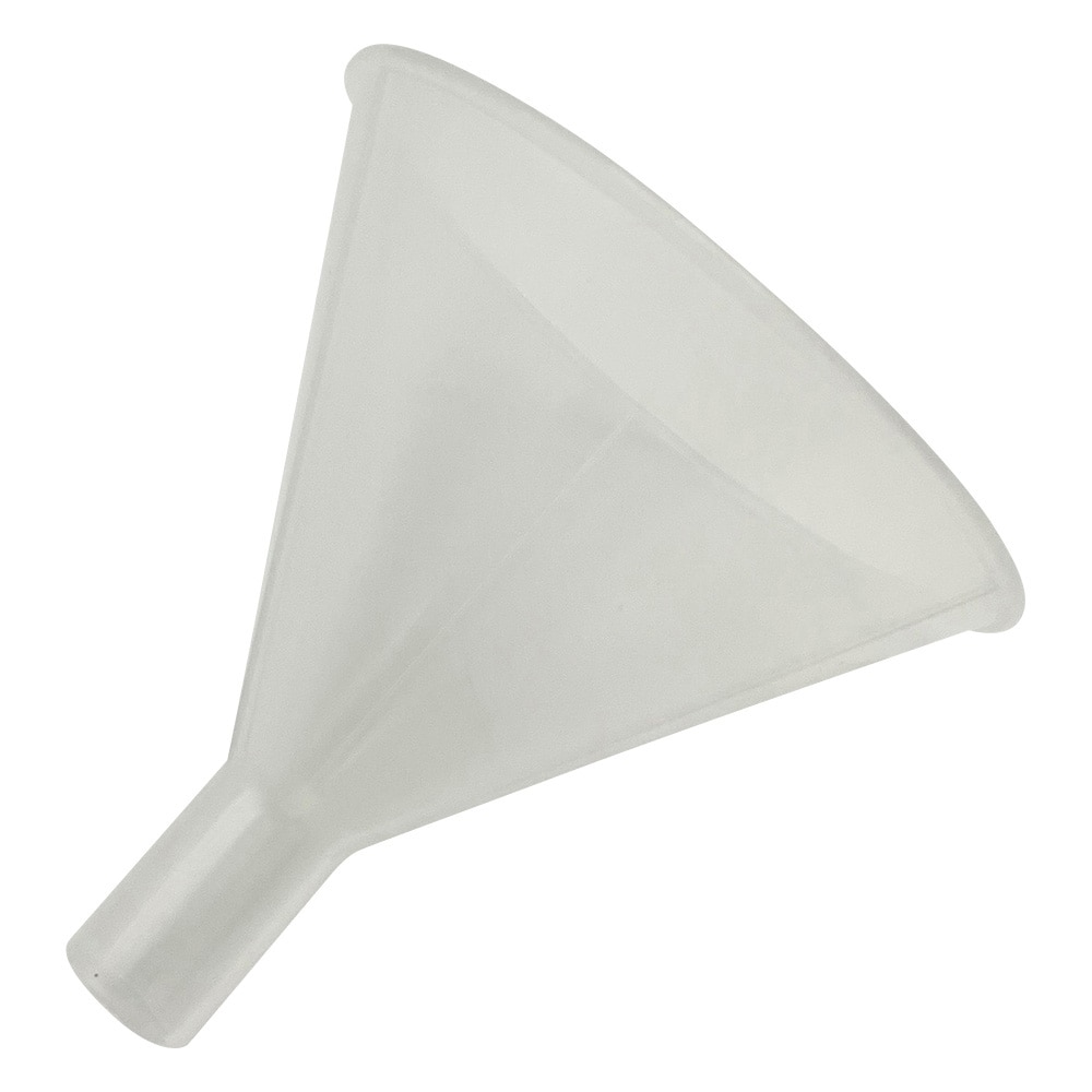 Kartell PP製粉末ロート φ80mm 167 1個(ご注文単位1個)【直送品】