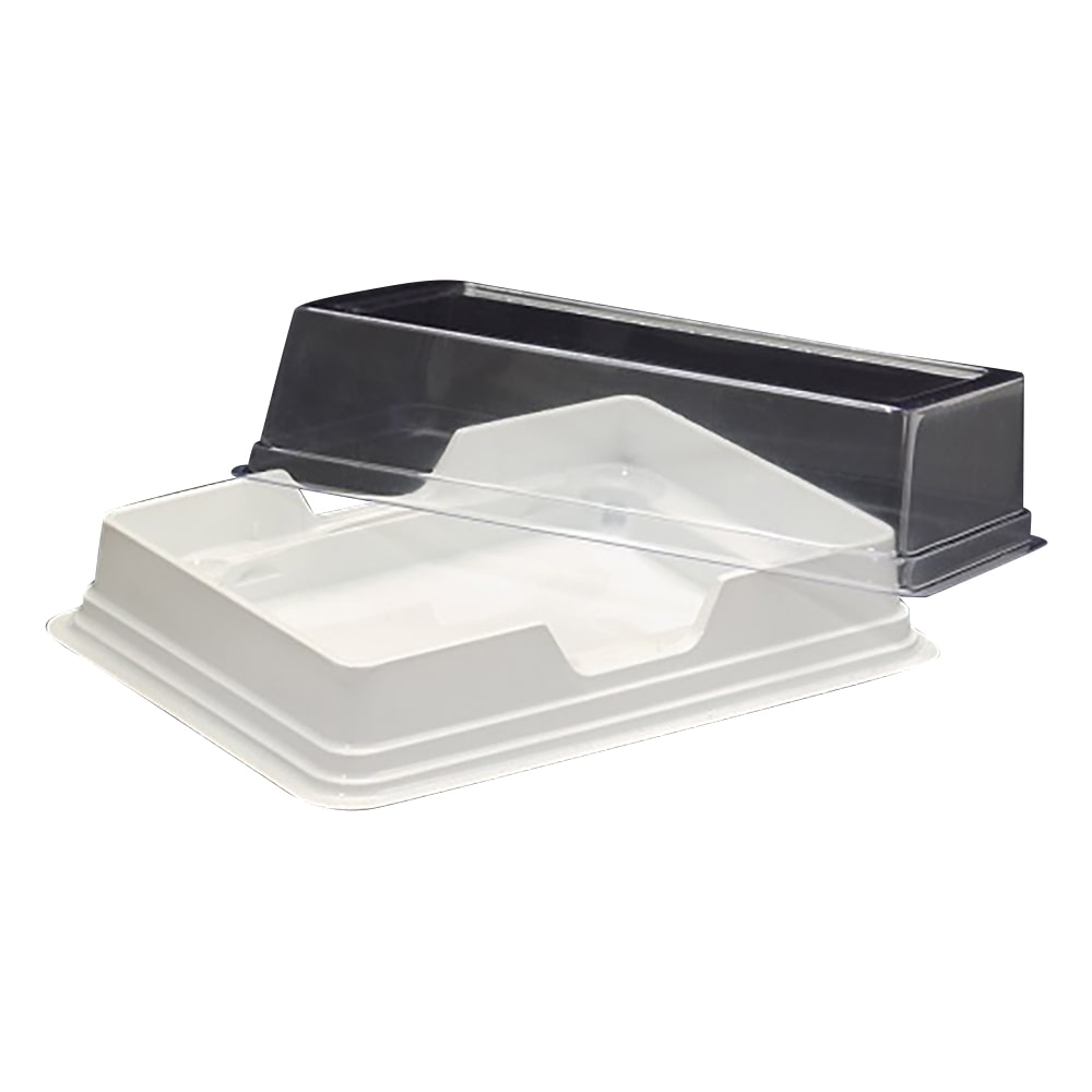 アズワン プロビオPCRチューブ コンビボックス 1箱(5本入) T327 1箱(ご注文単位1箱)【直送品】