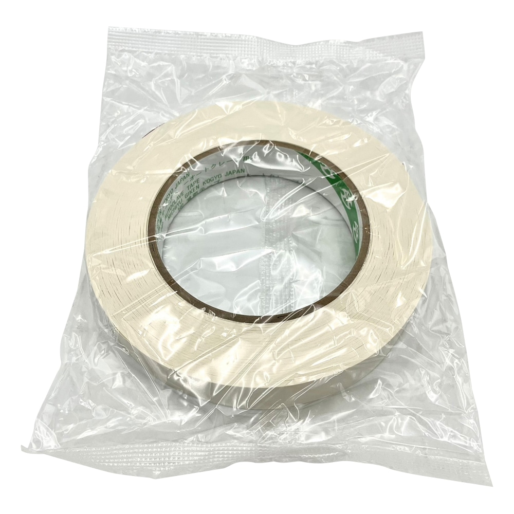 日油技研工業 HPSP(R)滅菌テープ 19mm×55m 12巻入 AC-19 1箱(ご注文単位1箱)【直送品】