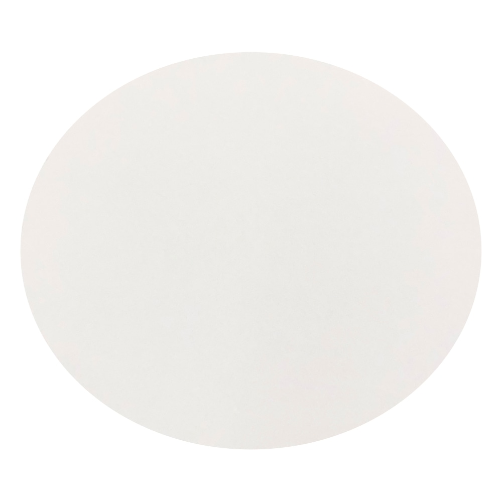 桐山製作所 桐山ロート用濾紙　φ150mm　50枚入　No.5C 1箱（ご注文単位1箱）【直送品】