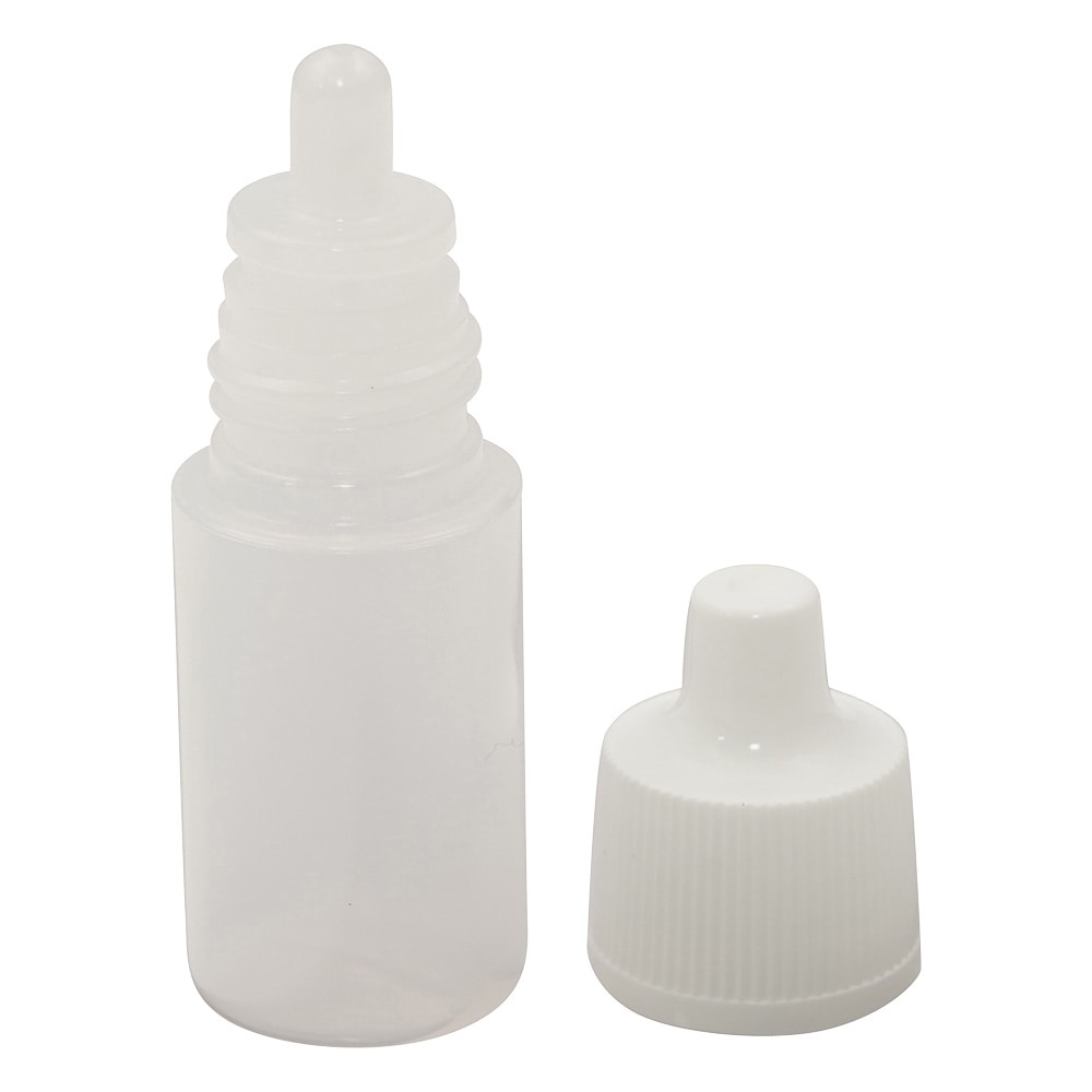 アズワン 点滴瓶 8mL 1袋(10本入) KP-7 1袋(ご注文単位1袋)【直送品】