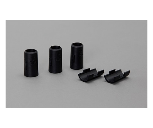 アイリスオーヤマ メタルスリム 棚板固定部品 1パック(4個入) MK-4SKN 1パック(ご注文単位1パック)【直送品】