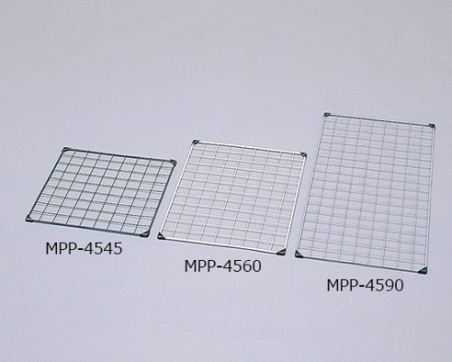 アイリスオーヤマ メッシュパネル ベージュ MPP-4560 1枚(ご注文単位1枚)【直送品】