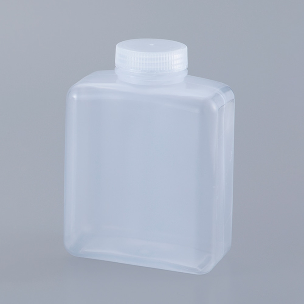 アズワン PPヘンペイボトル 1000mL　CP1000 1個（ご注文単位1個）【直送品】