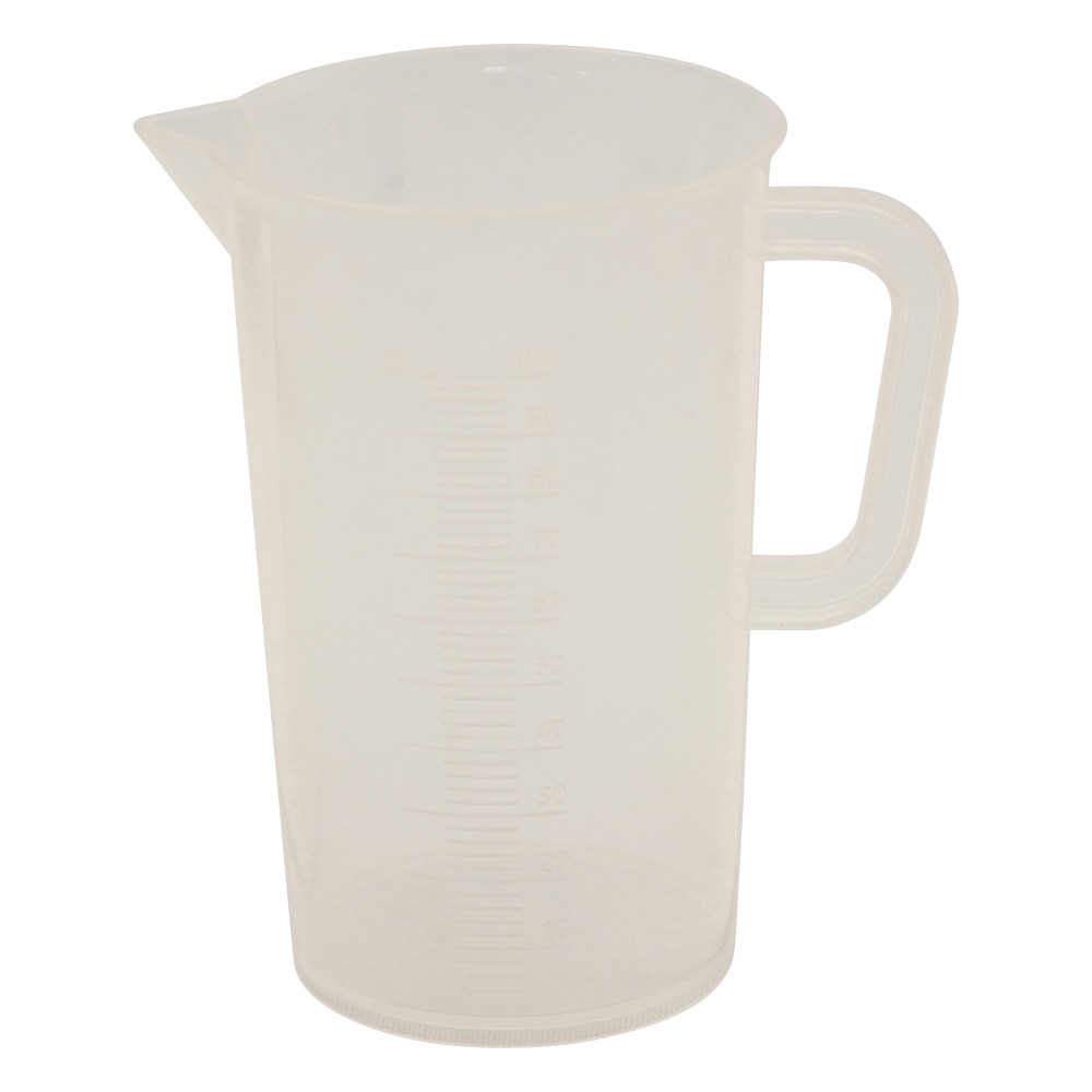 アズワン トールメジャーカップ 100mL 447941 1個(ご注文単位1個)【直送品】
