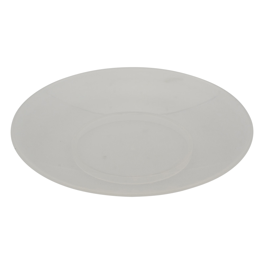 Kartell PP製時計皿　118.5φmm　456 1個（ご注文単位1個）【直送品】