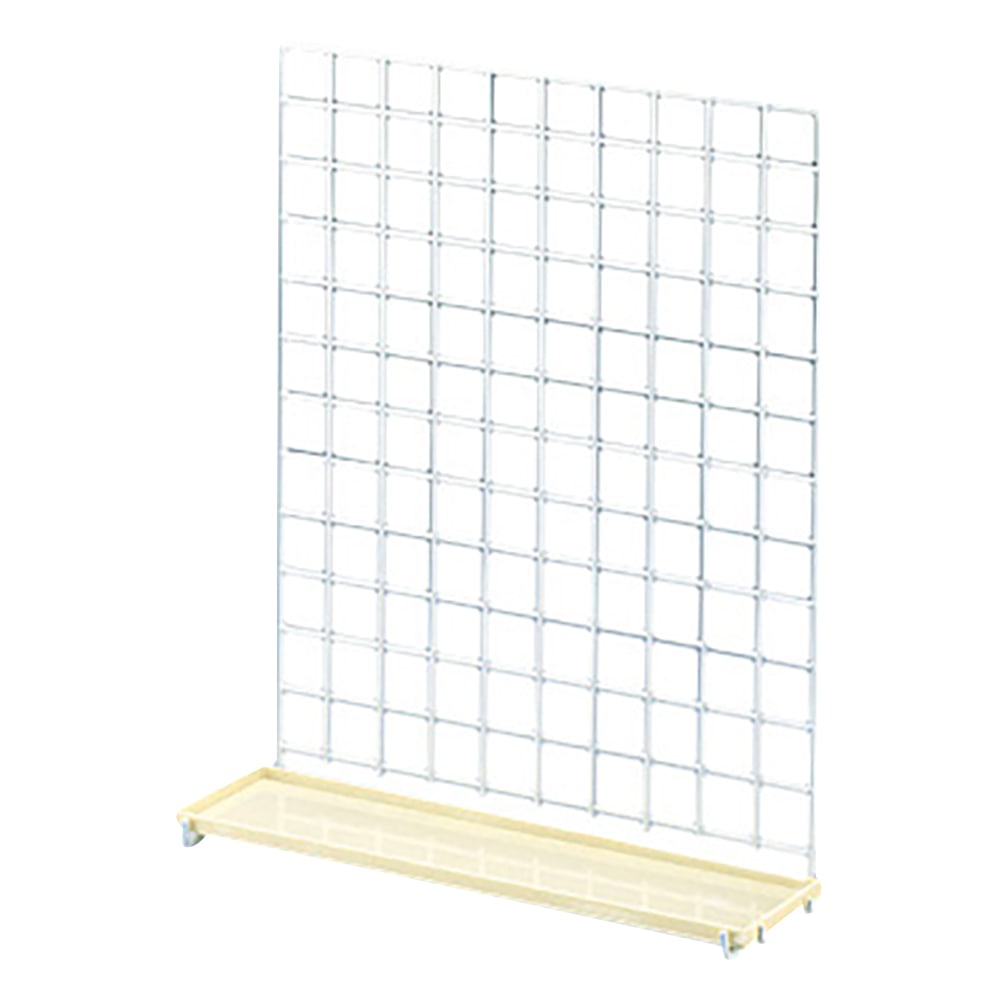 アズワン ワイヤードライボード　壁掛ネット型　 1個（ご注文単位1個）【直送品】