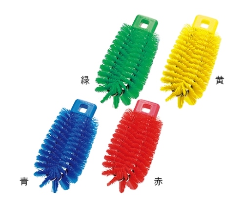 高砂 HPタワシS 緑(シングル)　55129 1本（ご注文単位1本）【直送品】