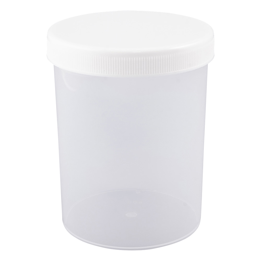 アズワン パッククリーン 600mL 80入 1箱(ご注文単位1箱)【直送品】