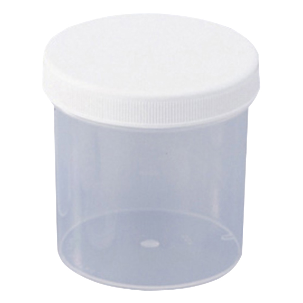 アズワン パッククリーン 400mL(100個入) 1箱(ご注文単位1箱)【直送品】