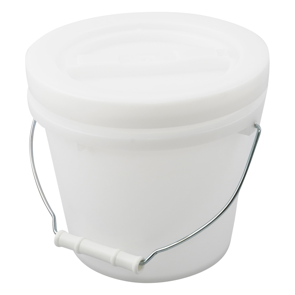 トスロン トスロン密閉タンク 3.4L 白 SN-3白 1個(ご注文単位1個)【直送品】