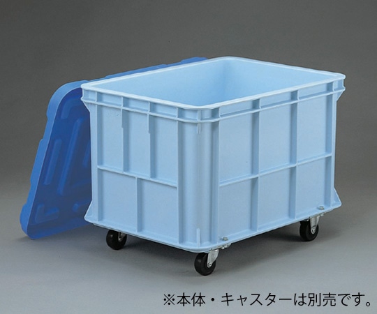 サンコー（三甲） 角型大型タンク用　ジャンボ200型フタ　806003 1枚（ご注文単位1枚）【直送品】