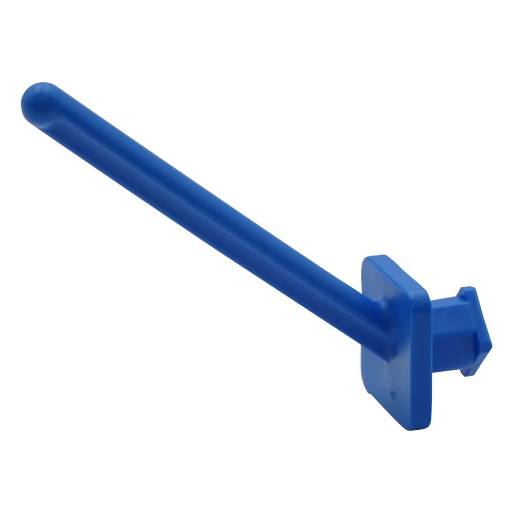 Burkle 乾燥ラック用ハンガーロッド 9640-0421 1本(ご注文単位1本)【直送品】