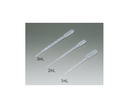 レオナ ポリスポイト（20本入/20袋） 2mL　4320-0415 1パック（ご注文単位1パック）【直送品】