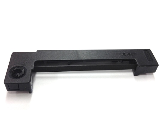 エー・アンド・デイ インクリボン 5個入 AX-ERC-22B-S 1箱(ご注文単位1箱)【直送品】