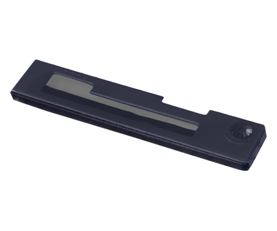 エー・アンド・デイ AD-8126用インクリボン AX-IR-91B-S 1個(ご注文単位1個)【直送品】