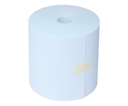 エー・アンド・デイ AD-8126用プリンター用無塵紙 1セット(10巻入) AX-PP173-S 1セット(ご注文単位1セット)【直送品】