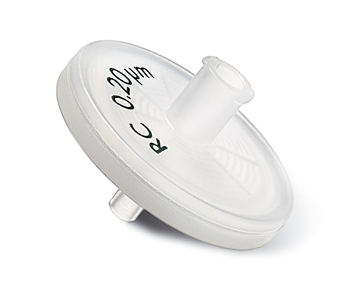 ザルトリウス ミニザルト(R) RC25AC 0.45μm 1箱(50個入) 17765--------ACK 1箱(ご注文単位1箱)【直送品】